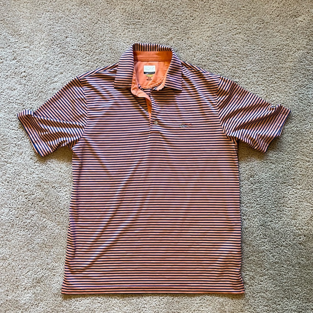 Greg Norman Polo Medium